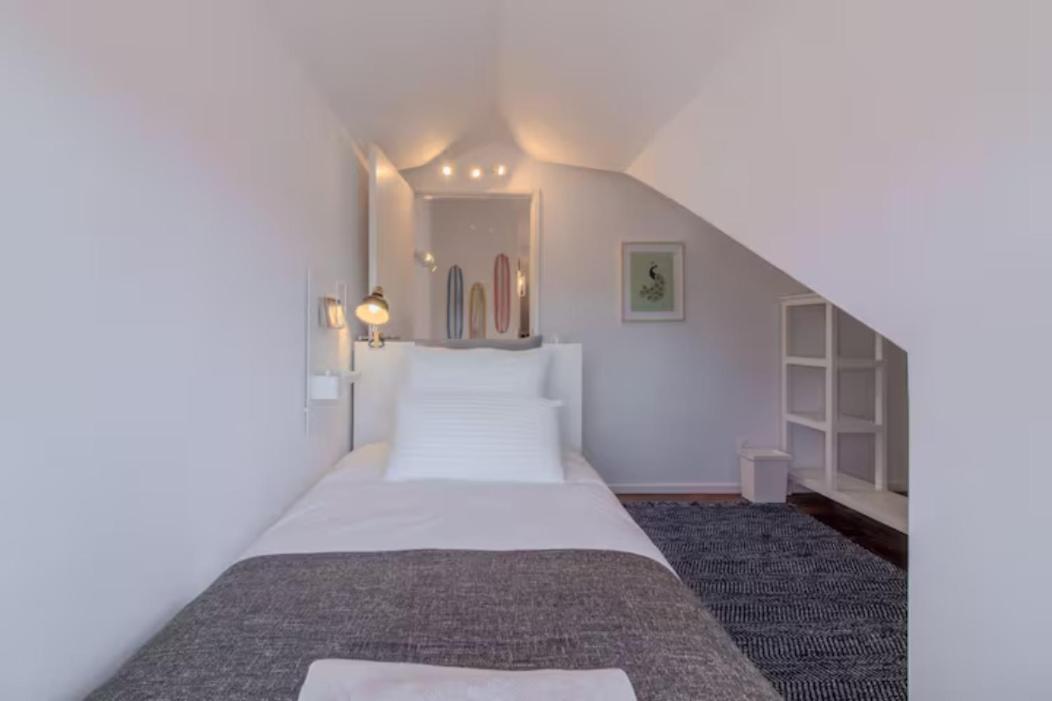 Appartement My Fair - Bairro Alto Fine Lisboa