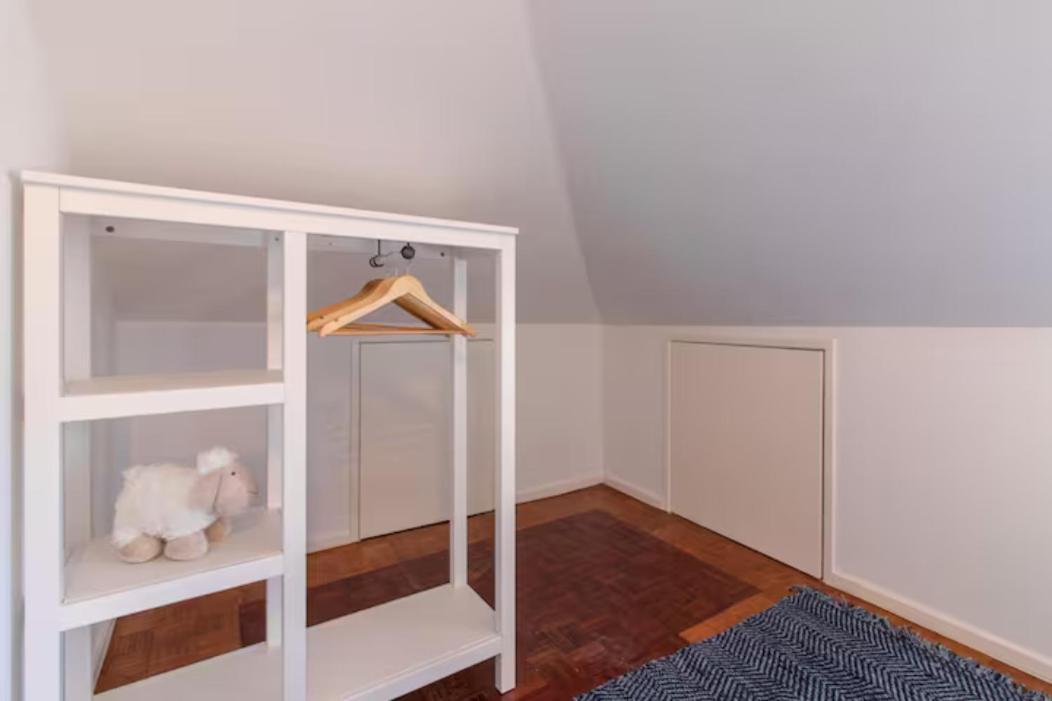 My Fair - Bairro Alto Fine Appartement Lisboa