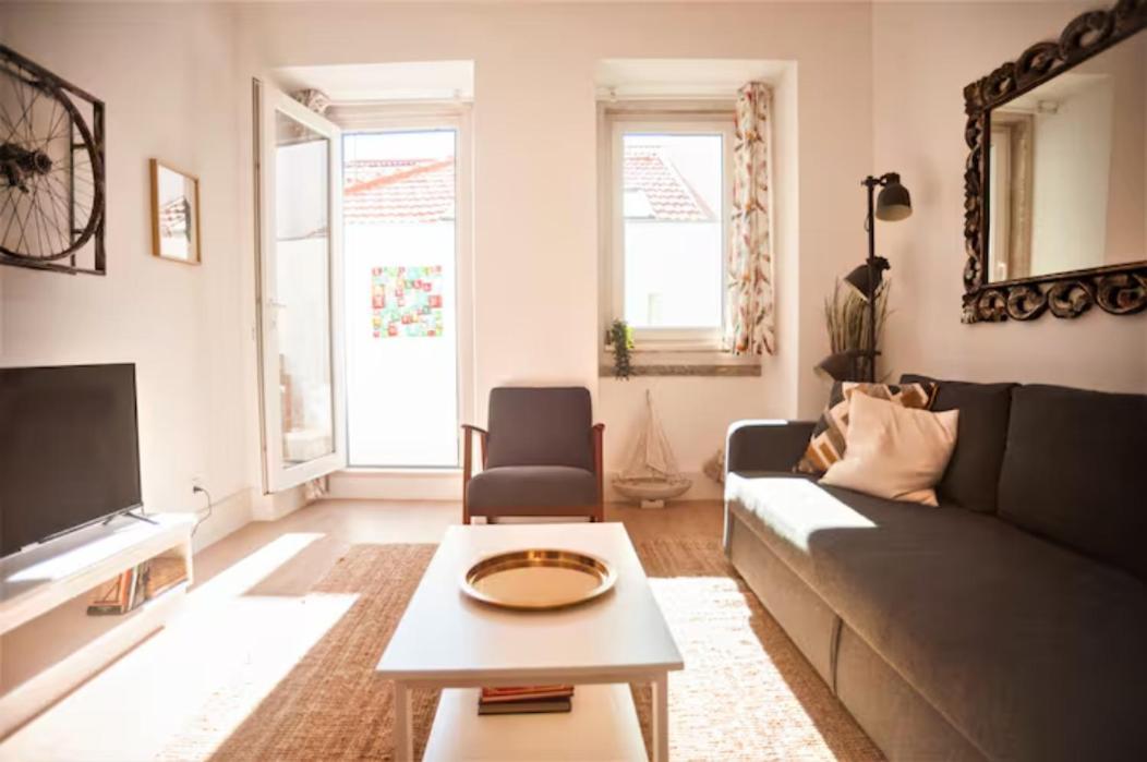 Appartement My Fair - Bairro Alto Fine Lisboa