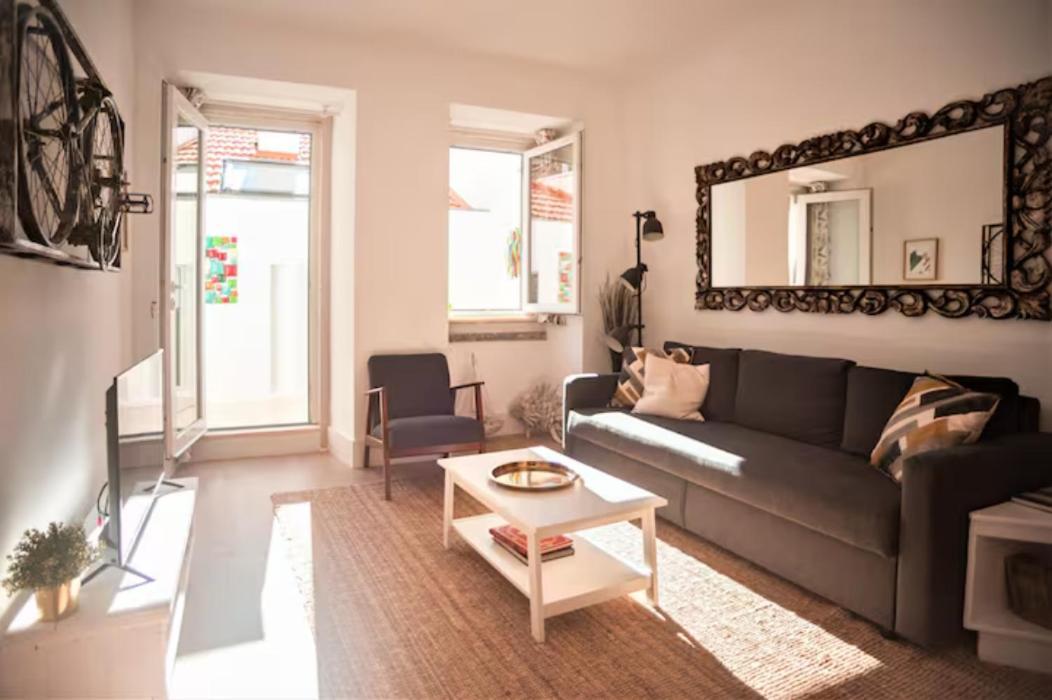 Appartement My Fair - Bairro Alto Fine Lisboa