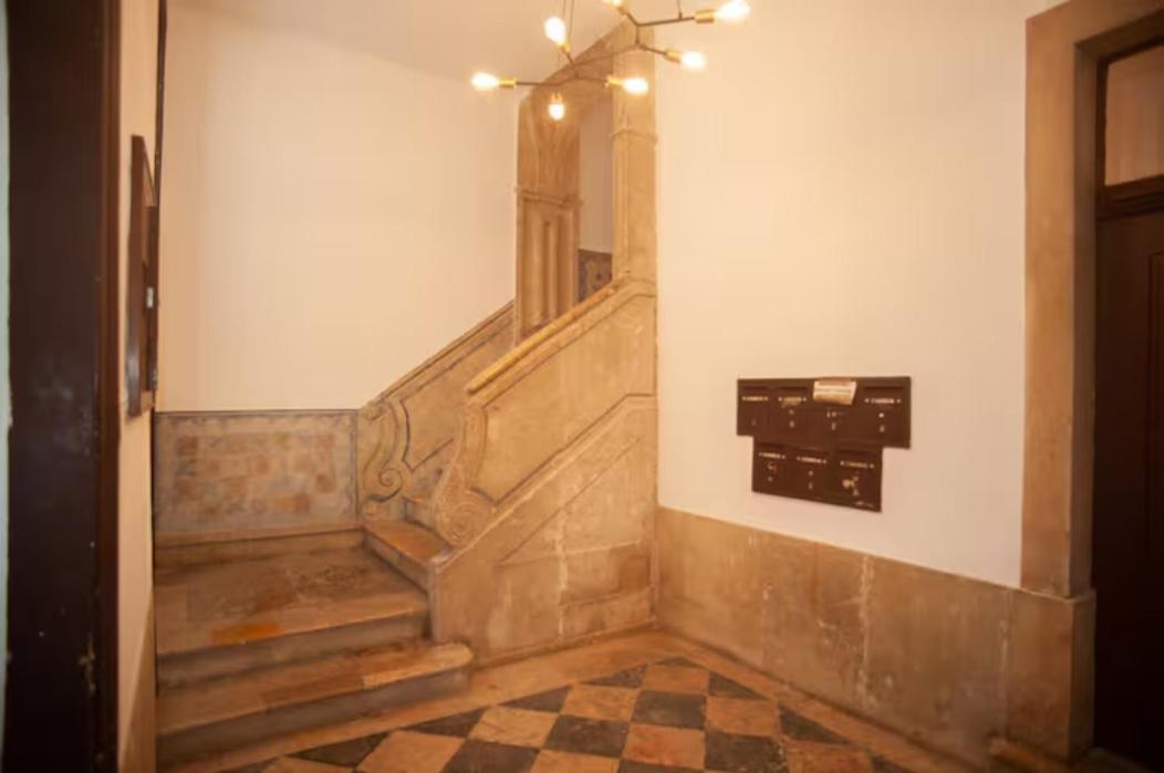 Appartement My Fair - Bairro Alto Fine Lisboa
