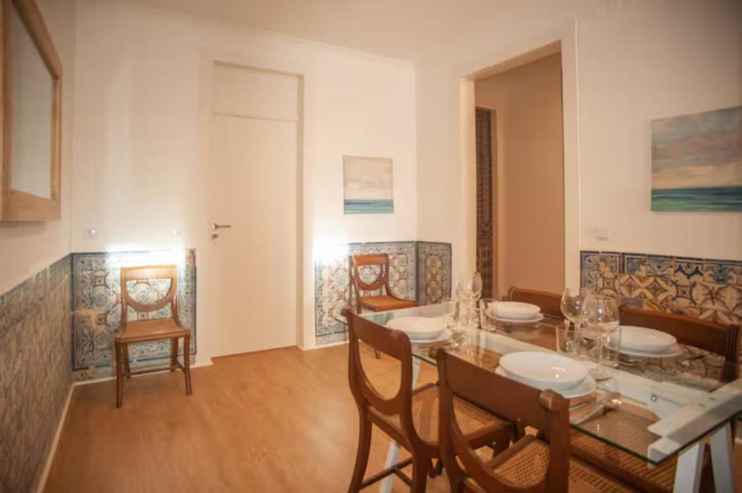 Appartement My Fair - Bairro Alto Fine Lisboa
