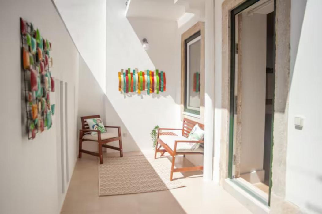 My Fair - Bairro Alto Fine Appartement Lisboa
