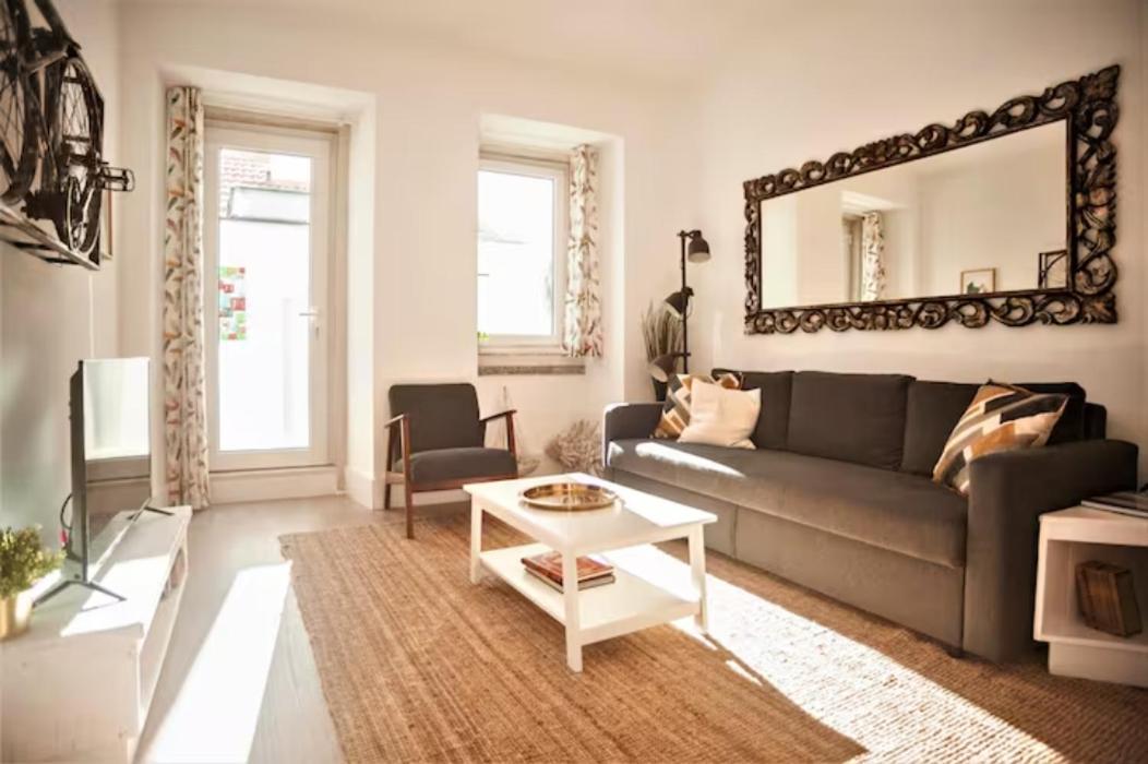 Appartement My Fair - Bairro Alto Fine Lisboa